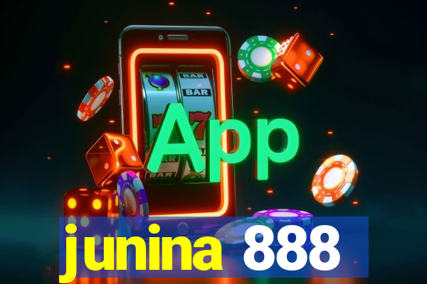 junina 888